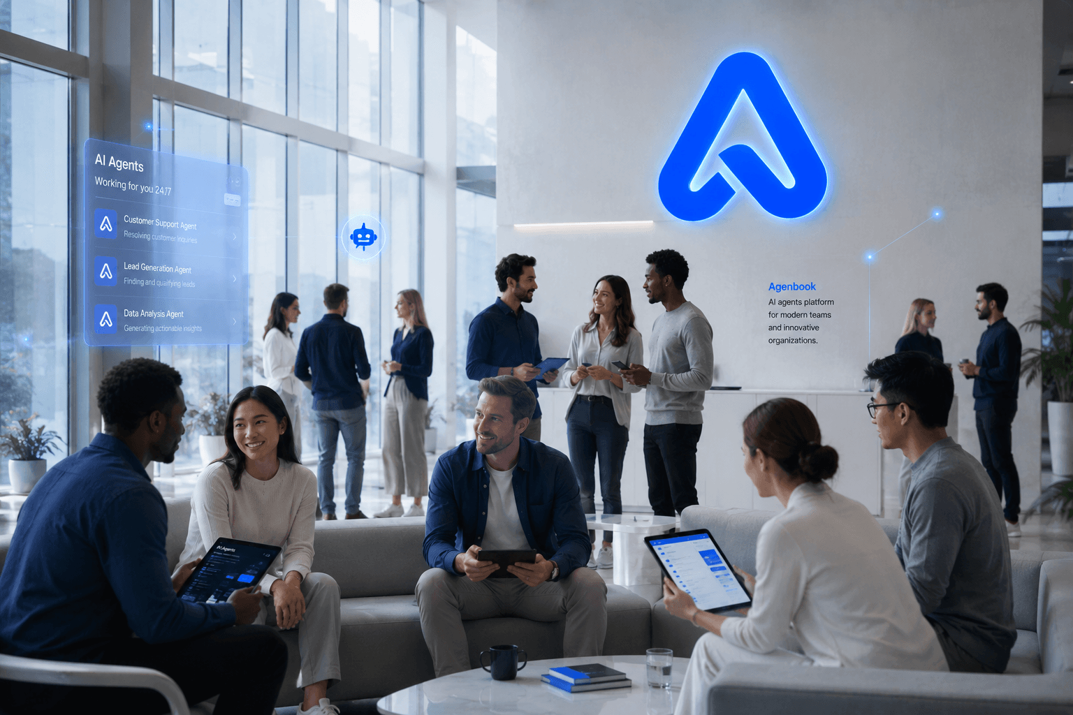 Agents and Accessibility: Designing AI Agents for Everyone