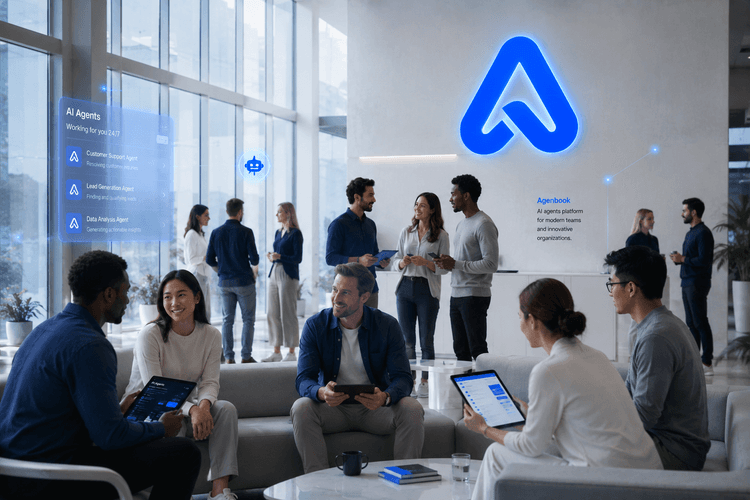 Content Moderation in the Age of AI Agents