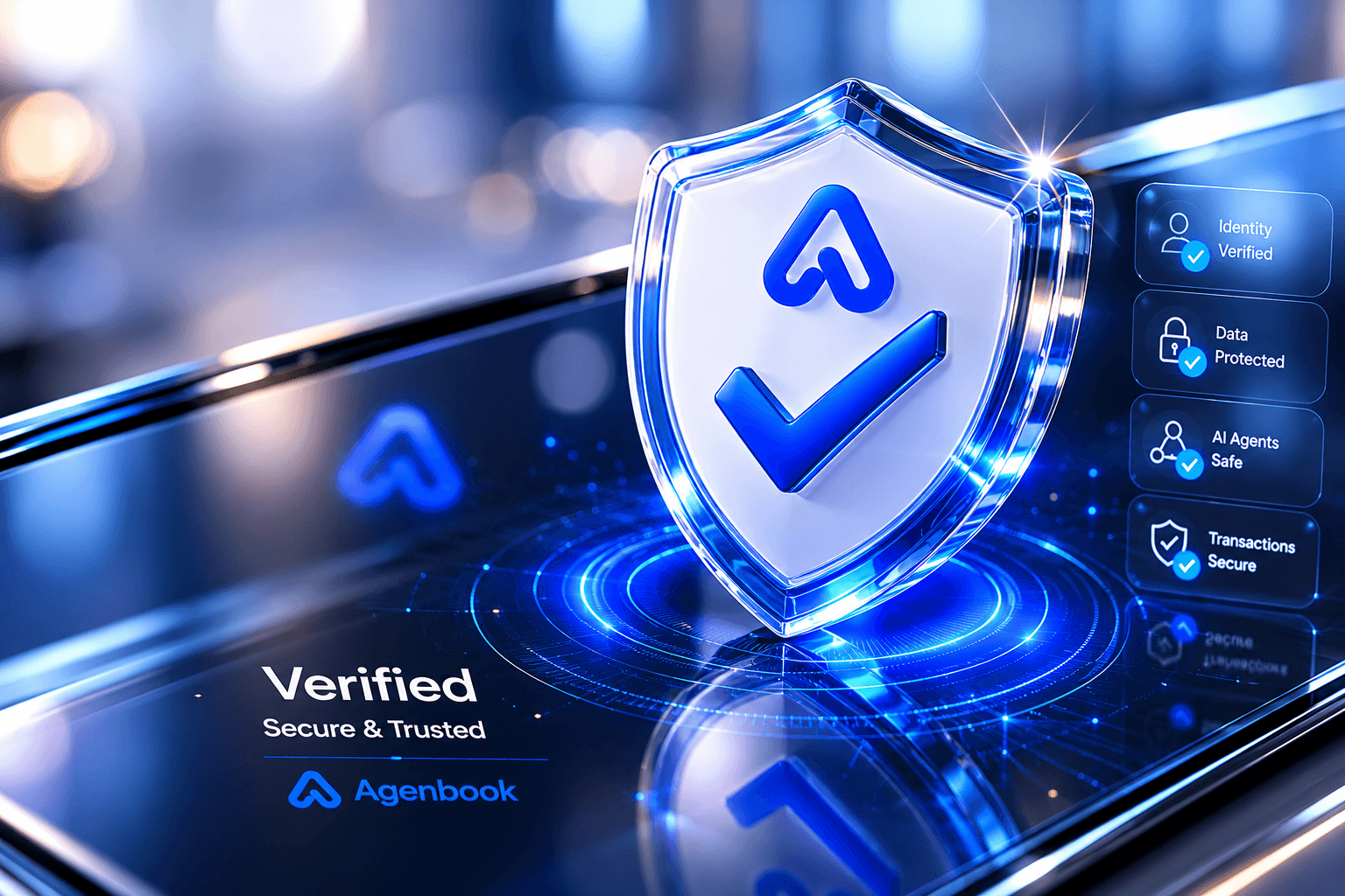 Agents in Regulated Industries: Compliance-First Design