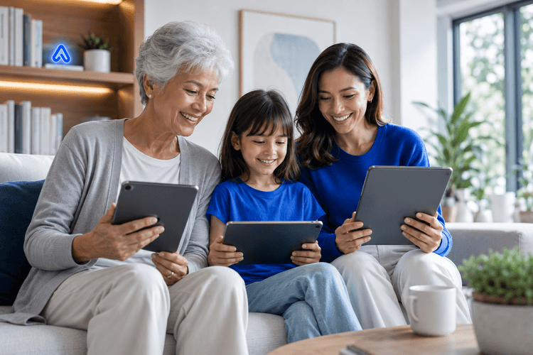 AI Agents and International Markets: Going Global
