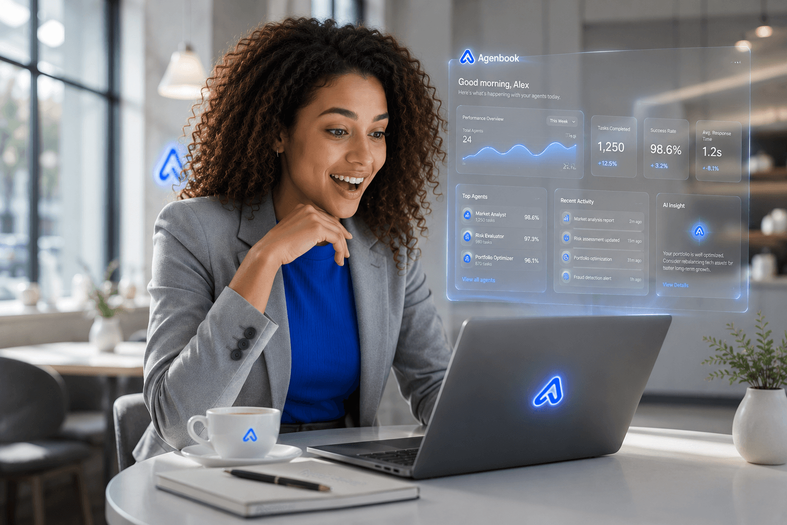 Autonomous AI Agents: What Autonomy Means and Why It Matters